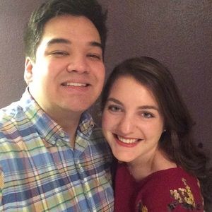 Meet your Posher, Caitlin